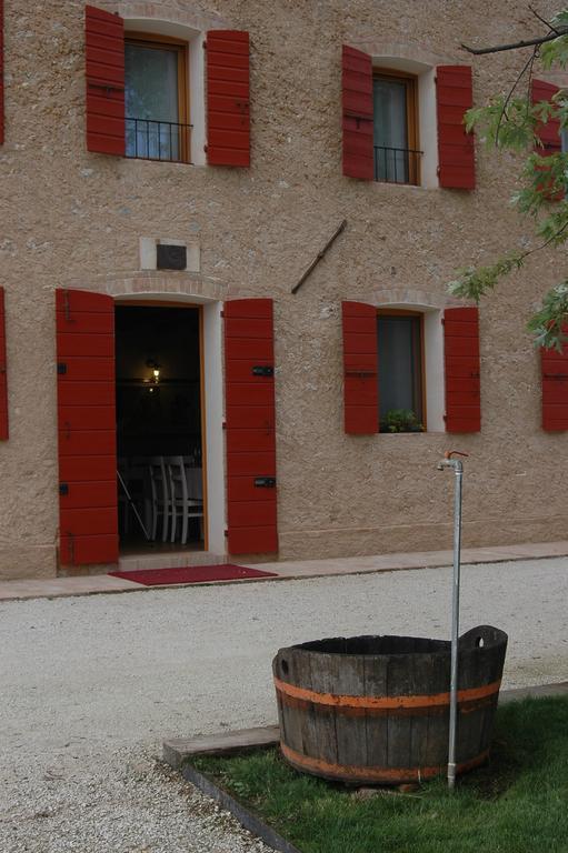 Agriturismo la paterna Giavera del Montello Exterior foto