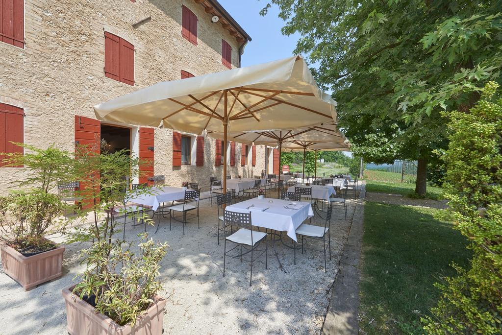 Agriturismo la paterna Giavera del Montello Exterior foto